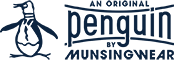 OriginalPenguin Logo