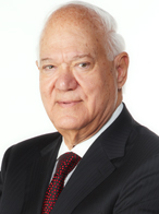 George Feldenkreis