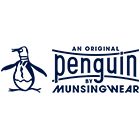 Original Penguin Logo