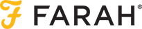 Farah Logo