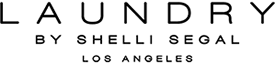 Laundry by Shelli Segal Logo
