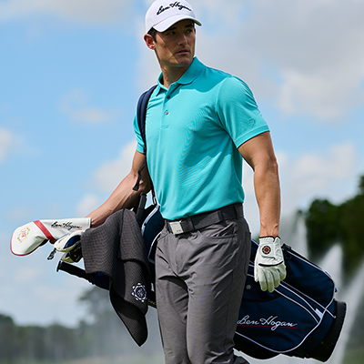 Ben Hogan Image
