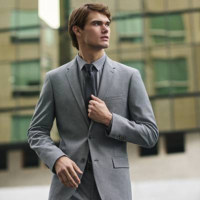 Perry Ellis Image