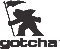 Gotcha Logo